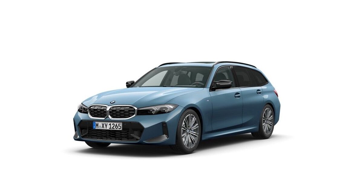 BMW M340i 19.200 km 61.750 &euro; Oranienburg 16515