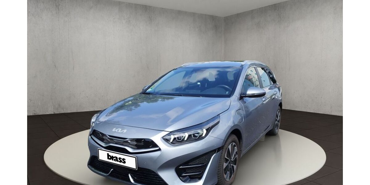 Kia ceed / Ceed 9.990 km 28.500 &euro; Frankfurt 60488