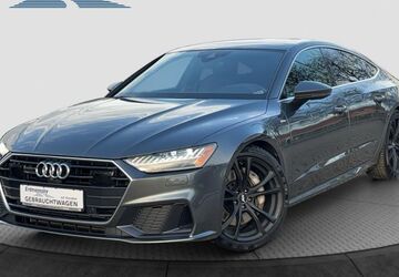 Audi A7 63.150 km 33.990 &euro; Celle 29229