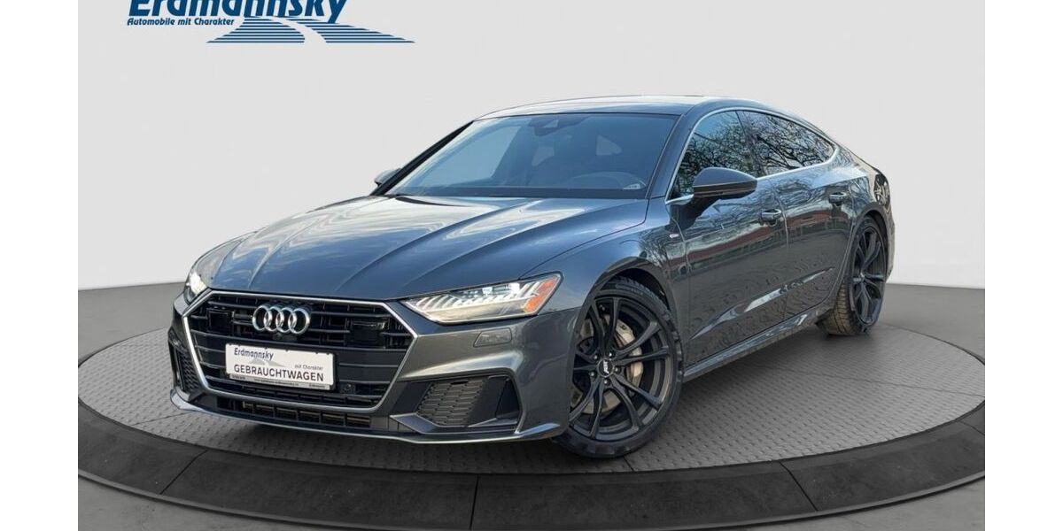 Audi A7 63.150 km 33.990 &euro; Celle 29229