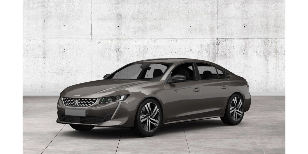Peugeot 508 2.490 km 45.990 &euro; Siegen 57076