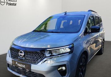Nissan Townstar 3.600 km 32.529 &euro; Wiesbaden 65199