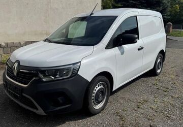 Renault Kangoo 21.111 km 15.990 &euro; Pößneck 07381