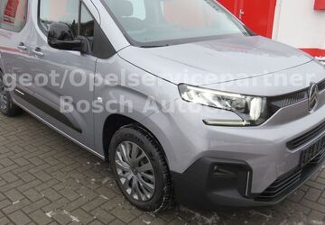 Citroen Berlingo 13.250 km 22.900 &euro; Hitzacker 29456