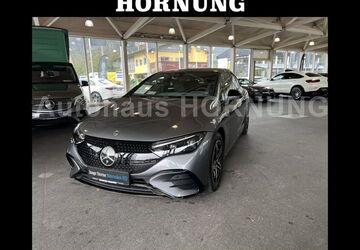 Mercedes-Benz EQE 16.161 km 51.400 &euro; Penzberg 82377