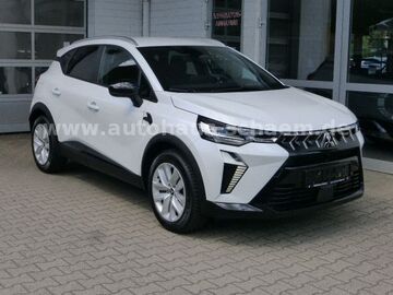 Gebrauchte Mitsubishi ASX