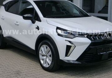 Mitsubishi ASX 3.593 km 24.750 &euro; Zossen OT Dabendorf 15806