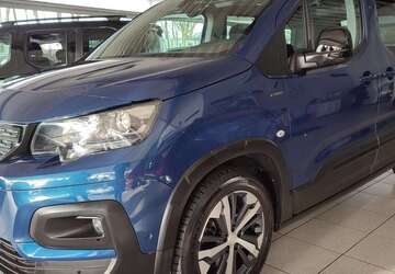 Peugeot Rifter 49.500 km 22.999 &euro; Gelsenkirchen 45892