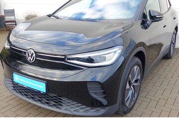 VW ID.4 14.510 km 40.550 &euro; Dippoldiswalde 01744