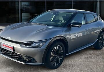 Kia EV6 19.000 km 50.990 &euro; Maulburg 79689