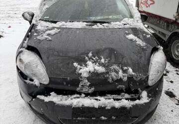 Fiat Punto 101.175 km 1.250 &euro; offenbach am main 63069