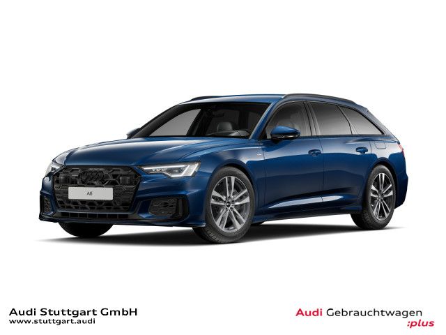 Audi A6 23.779 km 52.940 &euro; Stuttgart 70469