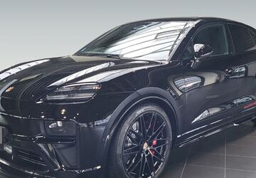 Porsche Macan 9.900 km 108.900 &euro; Willich 47877