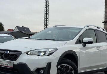 Subaru XV 91.333 km 16.999 &euro; Breitenbach 37327