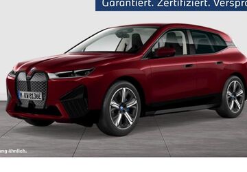 BMW iX 13.407 km 69.500 &euro; Lüdinghausen 59348