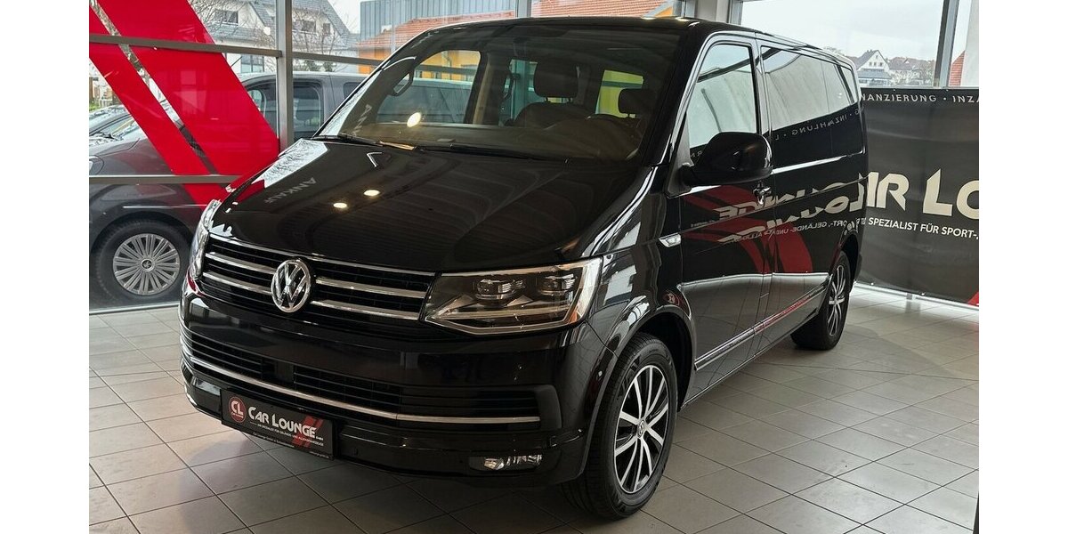 VW T6.1 Multivan 2.0 TDI Multivan Generation Six |Sta 225.944 km 23.499 &euro; Mainz-Kostheim 55246