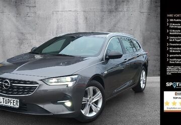 Opel Insignia 99.800 km 20.950 &euro; Luckau 15926