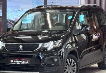 Peugeot Rifter 22.300 km 19.990 &euro; Nohfelden OT Türkismühle 66625