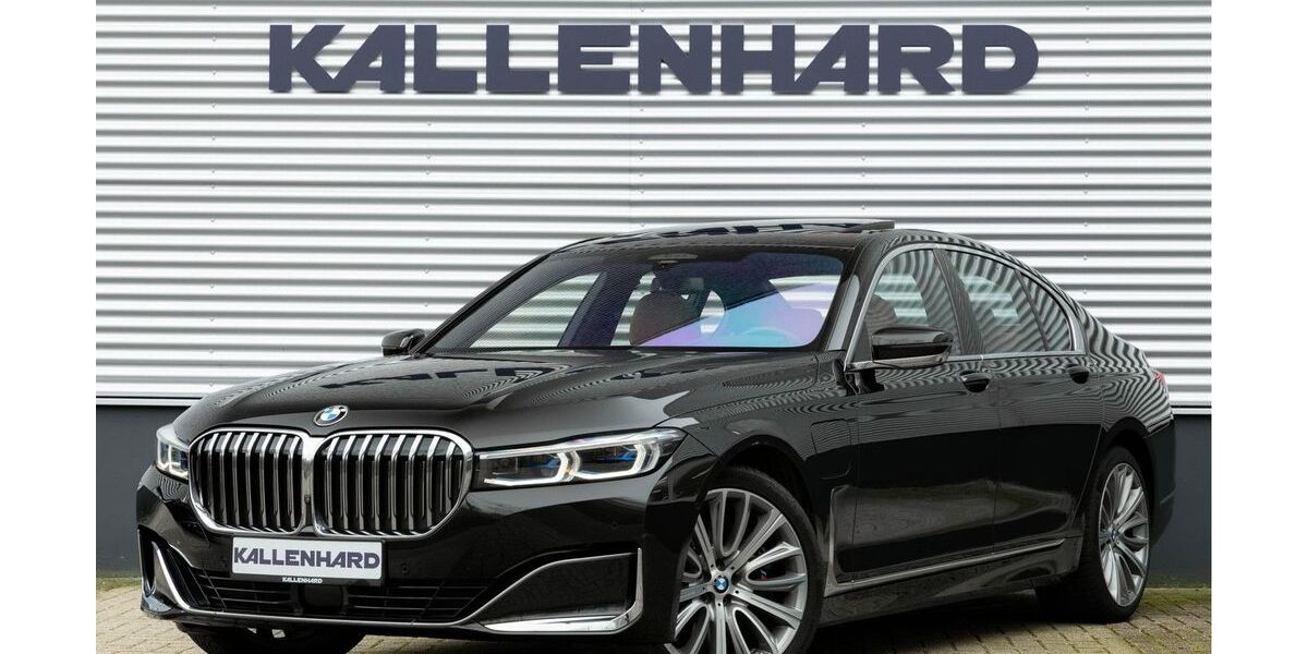 BMW 745 77.568 km 50.575 &euro; Köln 51149