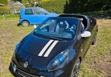 Renault Wind 26.466 km 9.990 &euro; Kinding 85125