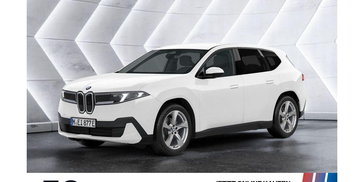 BMW iX3 9.900 km 69.880 &euro; Teltow 14513