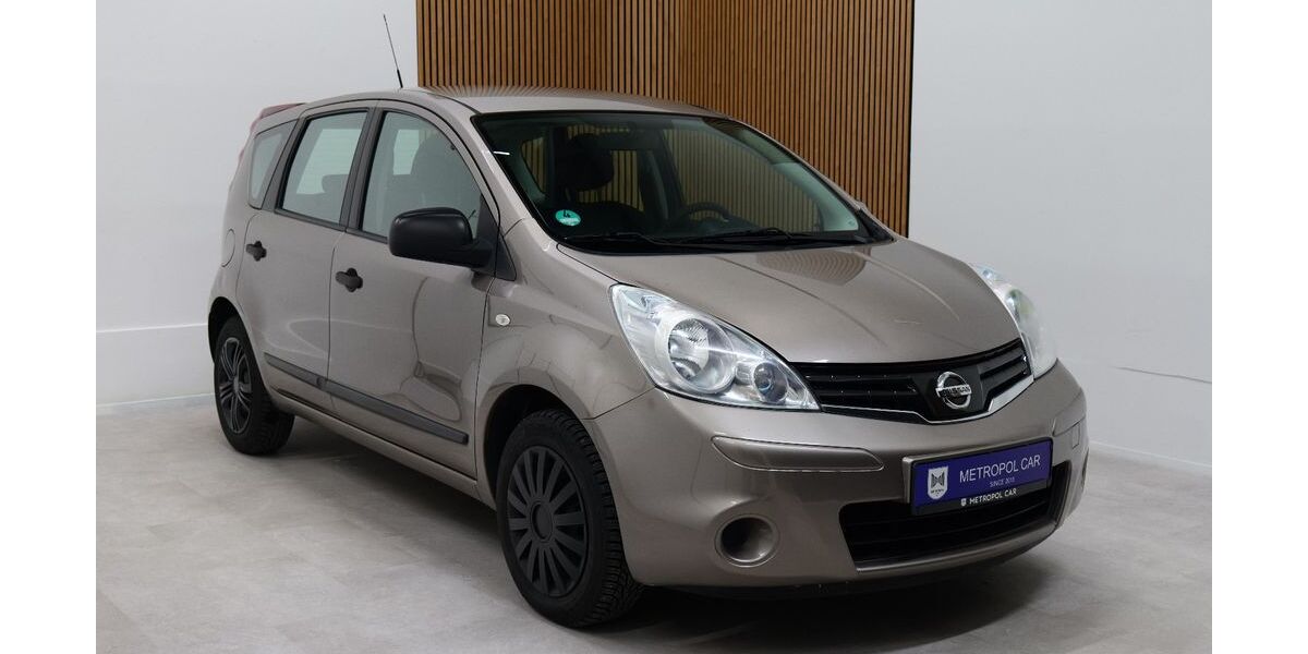 Nissan Note 133.354 km 3.990 &euro; Krumbach (Schwaben) 86381