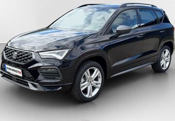 Seat Ateca 2.500 km 38.450 &euro; Eisfeld 98673
