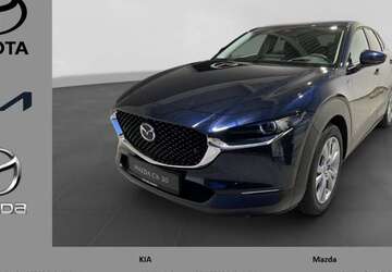 Mazda CX-30 7.236 km 30.995 &euro; Delmenhorst 27755