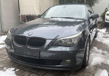 BMW 523 259.908 km 3.800 &euro; Fellbach 70734