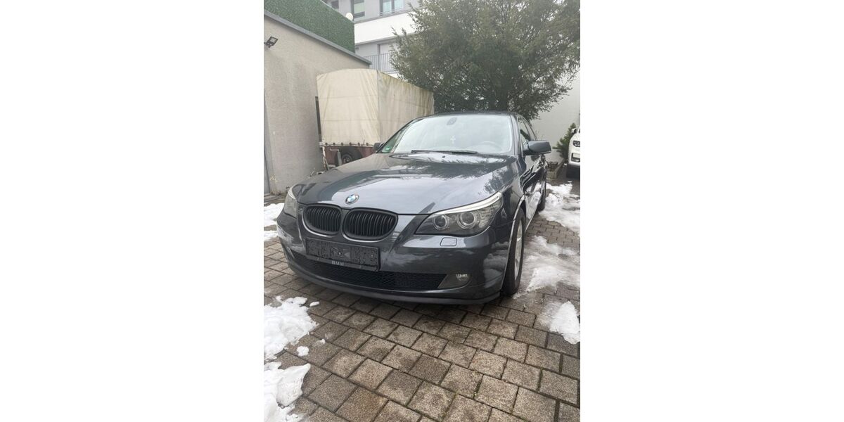 BMW 523 259.908 km 3.800 &euro; Fellbach 70734