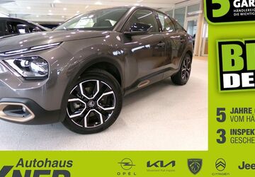 Citroen C4 26.368 km 16.850 &euro; Hof 95032