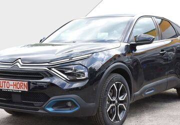 Citroen C4 3.000 km 24.500 &euro; Kiel 24146