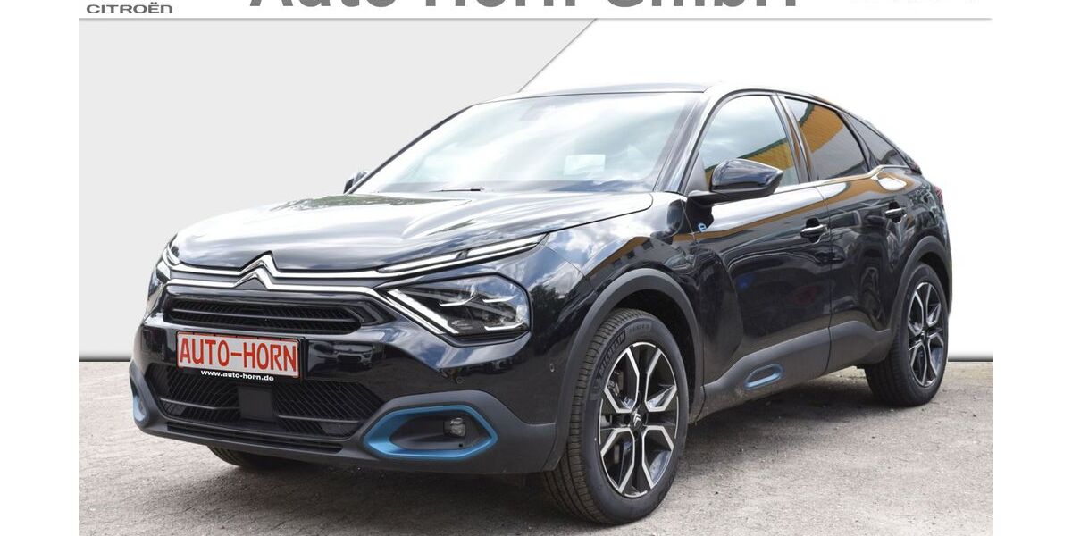 Citroen C4 3.000 km 24.500 &euro; Kiel 24146