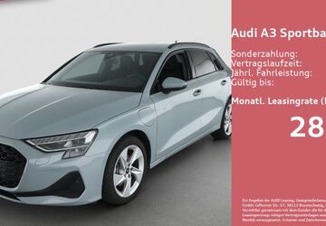Audi A3 6.106 km 37.290 &euro; Flensburg 24941