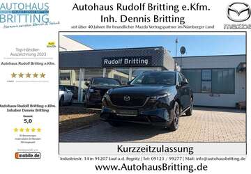 Mazda CX-5 2.000 km 41.990 &euro; Lauf an der Pegnitz 91207