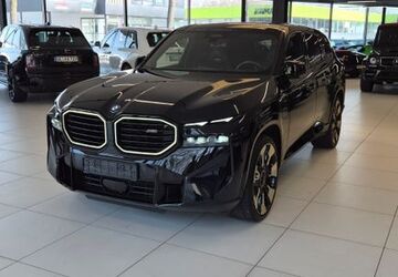 BMW XM 19.700 km 119.990 &euro; Hamburg 22529
