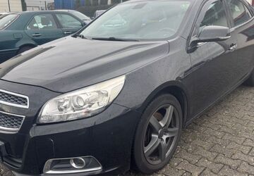 Chevrolet Malibu 200.000 km 2.699 &euro; Beselich- Obertiefenbach 65614