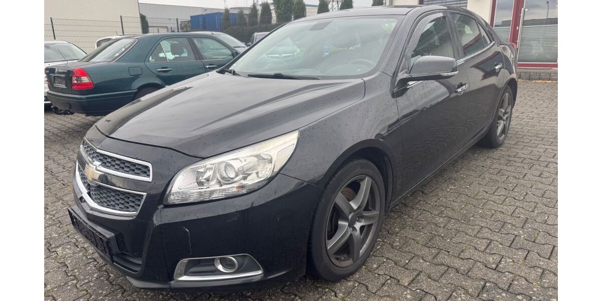 Chevrolet Malibu 200.000 km 2.699 &euro; Beselich- Obertiefenbach 65614