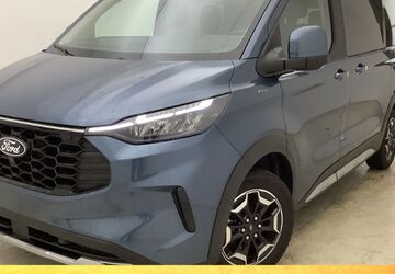 Ford Tourneo Custom 16.581 km 52.880 &euro; Beckum 59269