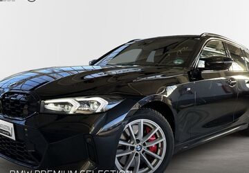 BMW M340d 28.790 km 57.990 &euro; Geretsried - Gelting 82538