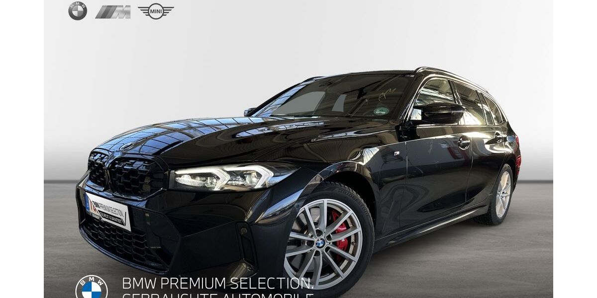 BMW M340d 28.790 km 57.990 &euro; Geretsried - Gelting 82538
