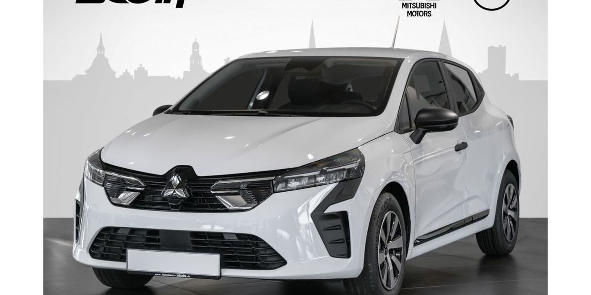 Mitsubishi Colt 1.790 km 17.490 &euro; Lüneburg 21339