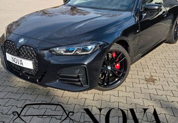 BMW M440 190.300 km 36.900 &euro; Erwitte 59597