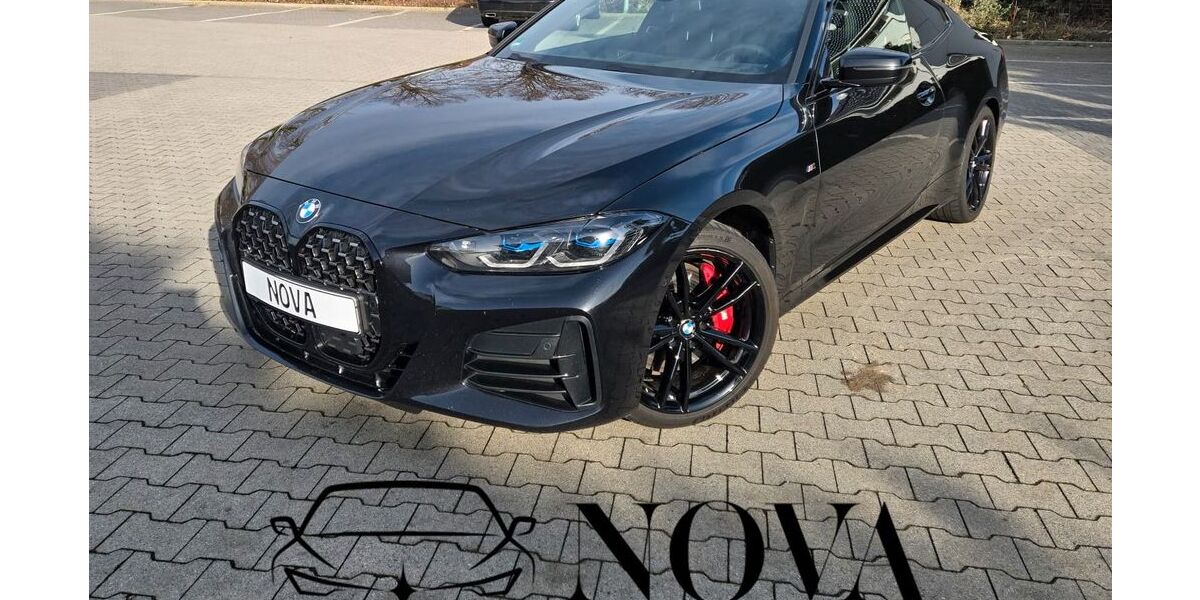 BMW M440 190.300 km 36.900 &euro; Erwitte 59597