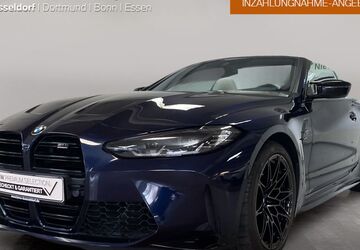 BMW M4 56.616 km 67.999 &euro; Düsseldorf 40237