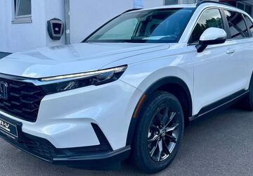 Honda CR-V 8.150 km 46.770 &euro; Rehlingen-Siersburg 66780