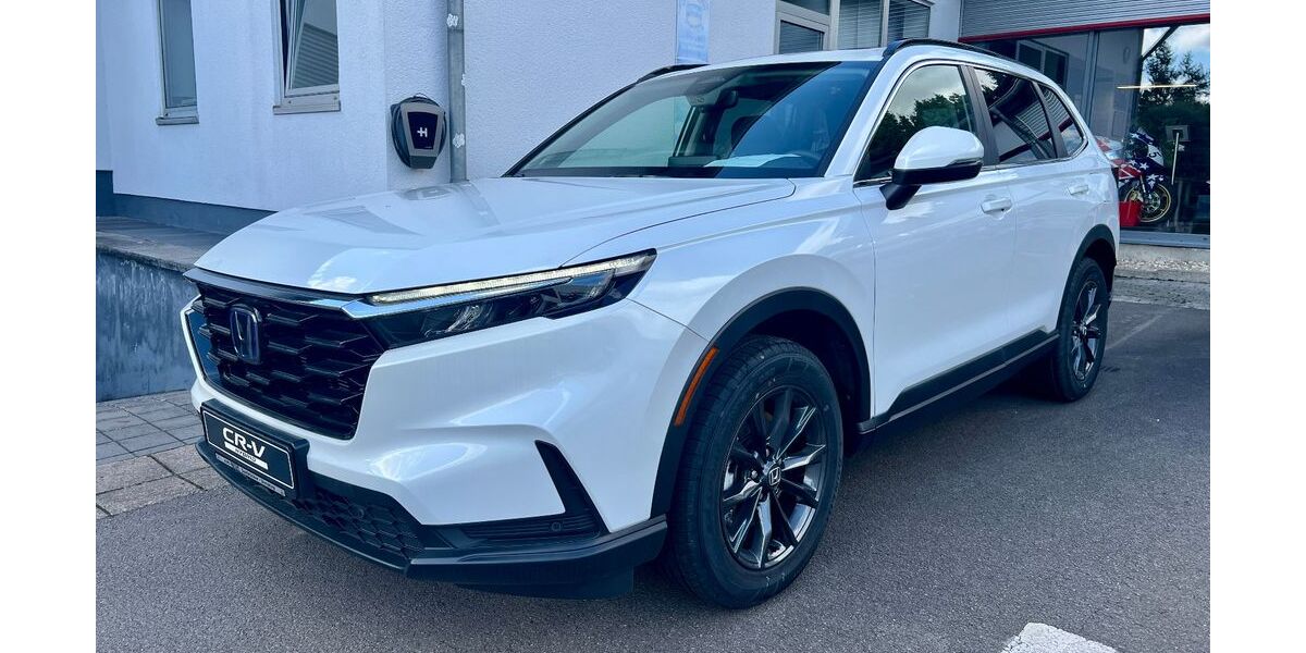 Honda CR-V 8.150 km 46.770 &euro; Rehlingen-Siersburg 66780