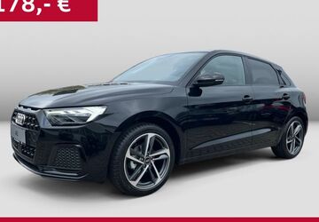 Audi A1 3.900 km 25.980 &euro; Pforzheim 75179