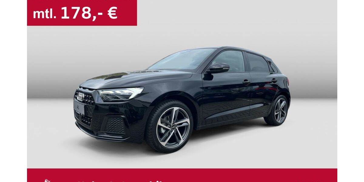 Audi A1 3.900 km 25.980 &euro; Pforzheim 75179