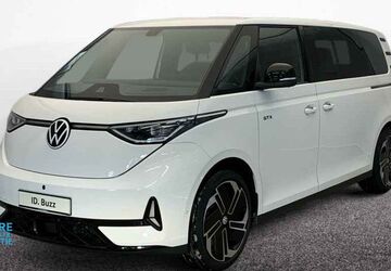 VW ID. Buzz 3.000 km 78.480 &euro; Marktoberdorf 87616